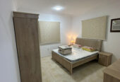 SAR 2,450/Month | Furnished 2BR Family Flat | Long-Term Rental