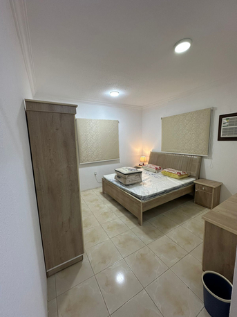 SAR 2,450/Month | Furnished 2BR Family Flat | Long-Term Rental