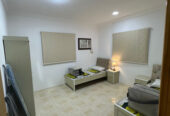 SAR 2,450/Month | Furnished 2BR Family Flat | Long-Term Rental