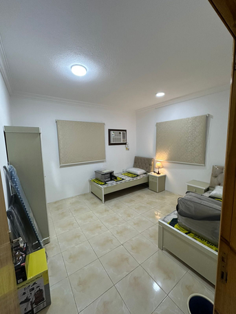 SAR 2,450/Month | Furnished 2BR Family Flat | Long-Term Rental