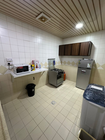SAR 2,450/Month | Furnished 2BR Family Flat | Long-Term Rental