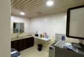 SAR 2,450/Month | Furnished 2BR Family Flat | Long-Term Rental