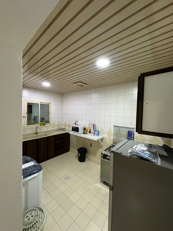 SAR 2,450/Month | Furnished 2BR Family Flat | Long-Term Rental