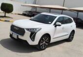 SAR 44,000 | Haval Jolion 2022 | Automatic | 146,000 KM | Full Option | Well Maintained