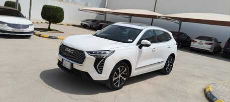 SAR 44,000 | Haval Jolion 2022 | Automatic | 146,000 KM | Full Option | Well Maintained