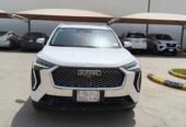 SAR 44,000 | Haval Jolion 2022 | Automatic | 146,000 KM | Full Option | Well Maintained