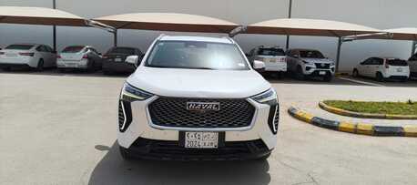 SAR 44,000 | Haval Jolion 2022 | Automatic | 146,000 KM | Full Option | Well Maintained