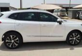 SAR 44,000 | Haval Jolion 2022 | Automatic | 146,000 KM | Full Option | Well Maintained