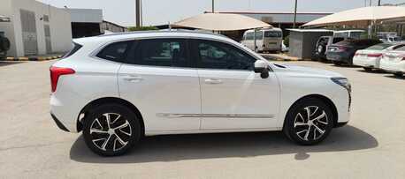 SAR 44,000 | Haval Jolion 2022 | Automatic | 146,000 KM | Full Option | Well Maintained