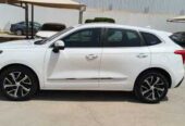 SAR 44,000 | Haval Jolion 2022 | Automatic | 146,000 KM | Full Option | Well Maintained