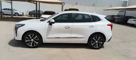 SAR 44,000 | Haval Jolion 2022 | Automatic | 146,000 KM | Full Option | Well Maintained