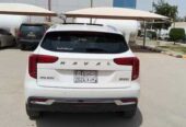 SAR 44,000 | Haval Jolion 2022 | Automatic | 146,000 KM | Full Option | Well Maintained