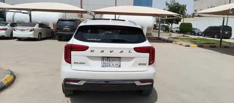 SAR 44,000 | Haval Jolion 2022 | Automatic | 146,000 KM | Full Option | Well Maintained
