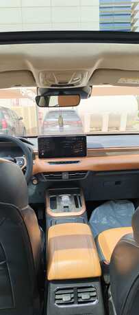 SAR 44,000 | Haval Jolion 2022 | Automatic | 146,000 KM | Full Option | Well Maintained