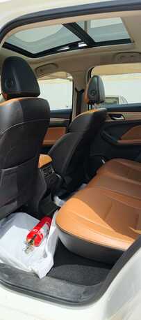 SAR 44,000 | Haval Jolion 2022 | Automatic | 146,000 KM | Full Option | Well Maintained