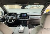 SAR 145,000 | Chevrolet Suburban 2023 | Automatic | 120,000 KM | Special Deal