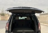 SAR 145,000 | Chevrolet Suburban 2023 | Automatic | 120,000 KM | Special Deal