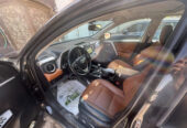 SAR 50,000 | Toyota RAV4 2017 | Automatic | 315,623 KM