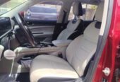 SAR 82,000 | Ford Territory Trend 2023 | Automatic | 72,008 KM | Well Maintained