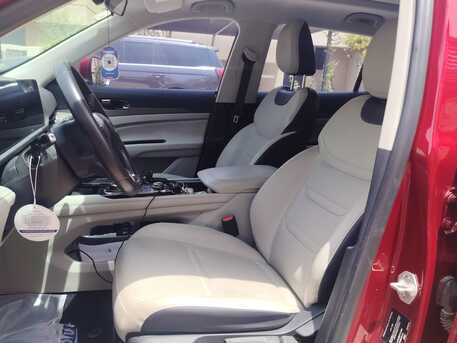 SAR 82,000 | Ford Territory Trend 2023 | Automatic | 72,008 KM | Well Maintained