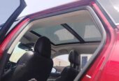 SAR 82,000 | Ford Territory Trend 2023 | Automatic | 72,008 KM | Well Maintained