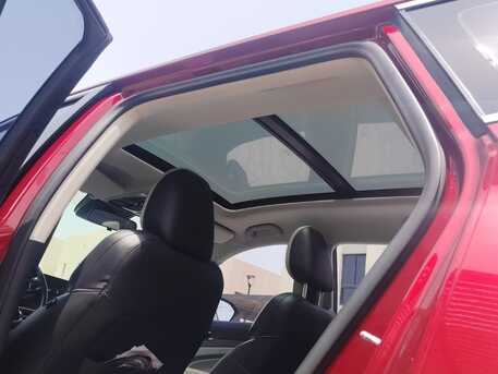 SAR 82,000 | Ford Territory Trend 2023 | Automatic | 72,008 KM | Well Maintained