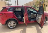 SAR 82,000 | Ford Territory Trend 2023 | Automatic | 72,008 KM | Well Maintained