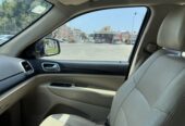 SAR 68,000 | Jeep Grand Cherokee Laredo 2019 | Automatic | 73,000 KM | Clean | Low Mileage