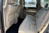 SAR 68,000 | Jeep Grand Cherokee Laredo 2019 | Automatic | 73,000 KM | Clean | Low Mileage