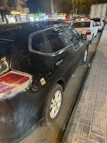 Nissan X-Trail 2015 | 7-Seater | Automatic | Smooth Drive | Ready for Inspection