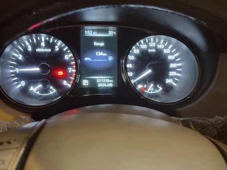 Nissan X-Trail 2015 | 7-Seater | Automatic | Smooth Drive | Ready for Inspection