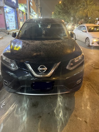 Nissan X-Trail 2015 | 7-Seater | Automatic | Smooth Drive | Ready for Inspection