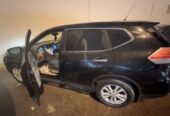 Nissan X-Trail 2015 | 7-Seater | Automatic | Smooth Drive | Ready for Inspection