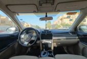 SAR 30000, Toyota Camry, 2013, Automatic, 221000 KM