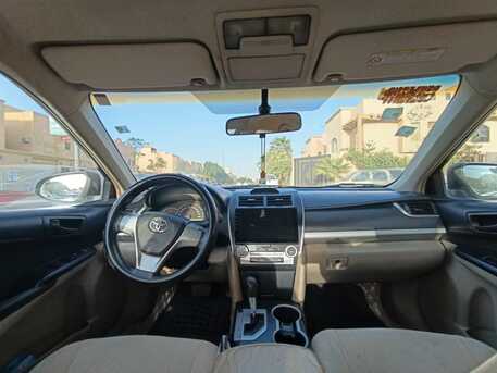SAR 30000, Toyota Camry, 2013, Automatic, 221000 KM
