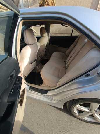 SAR 30000, Toyota Camry, 2013, Automatic, 221000 KM