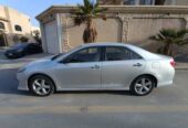 SAR 30000, Toyota Camry, 2013, Automatic, 221000 KM