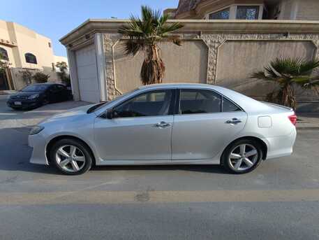 SAR 30000, Toyota Camry, 2013, Automatic, 221000 KM