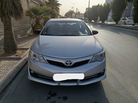 SAR 30000, Toyota Camry, 2013, Automatic, 221000 KM