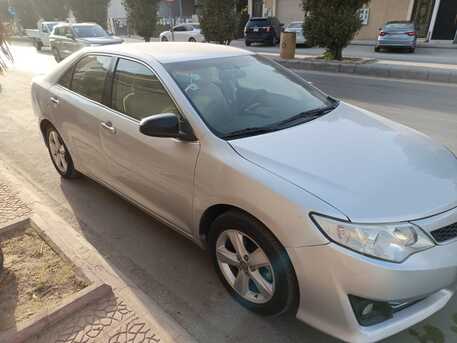 SAR 30000, Toyota Camry, 2013, Automatic, 221000 KM