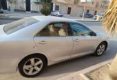 SAR 30000, Toyota Camry, 2013, Automatic, 221000 KM