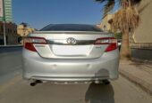 SAR 30000, Toyota Camry, 2013, Automatic, 221000 KM