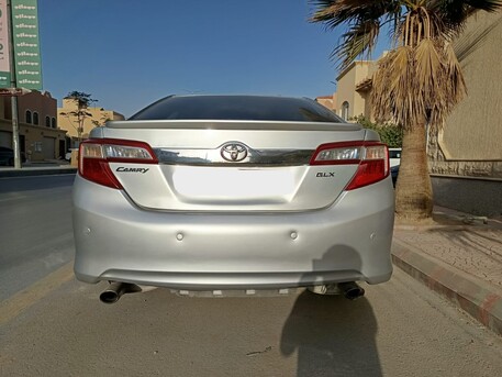 SAR 30000, Toyota Camry, 2013, Automatic, 221000 KM