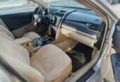 SAR 30000, Toyota Camry, 2013, Automatic, 221000 KM