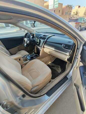 SAR 30000, Toyota Camry, 2013, Automatic, 221000 KM