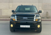 SAR 49,000 | Ford Expedition 2016 | Automatic | 239,000 KM | For Sale