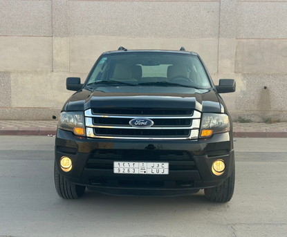 SAR 49,000 | Ford Expedition 2016 | Automatic | 239,000 KM | For Sale