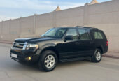 SAR 49,000 | Ford Expedition 2016 | Automatic | 239,000 KM | For Sale