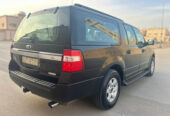 SAR 49,000 | Ford Expedition 2016 | Automatic | 239,000 KM | For Sale