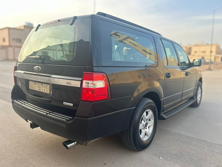 SAR 49,000 | Ford Expedition 2016 | Automatic | 239,000 KM | For Sale